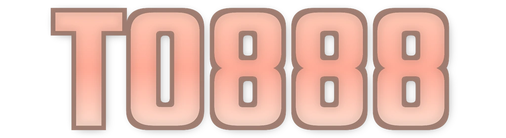 Logo TO888